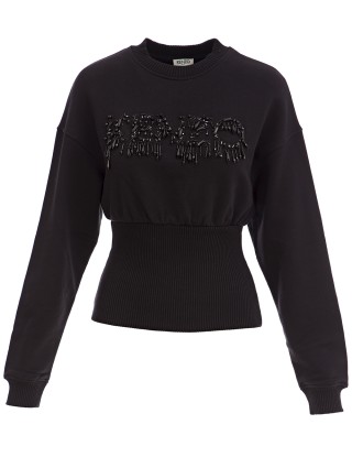 Светр KENZO (2165): фото 2 - Invogue